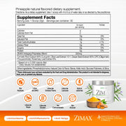 Zimax® antioxidante envase