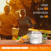 Zimax® Antioxidante en Sobres