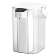 Waterdrop ED01W Countertop Electric Water Filter - 1 YEAR BUNDLE