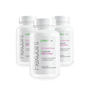Flexijoint: Glucosamina + Condroitina + MSM