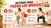 Reto Verano Brutal · 7 días con el Dr. Camilo y la Dra. Diana