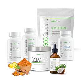 Superwoman (Version Vit D3 + K2 + MCT Oil)