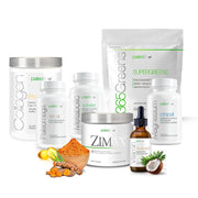 Superwoman+ versión Vitamina D3+K2+MCT Oil