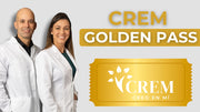 CREM Golden Pass: Tu Transformación Guiada 1 a 1 (Edición Limitada) (3 Pagos)