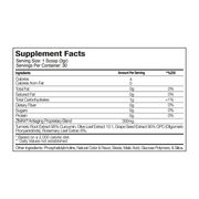 Zimax® envase + Metabolic Activator - CREM