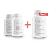 Glutathione  MT + ZINC: Detox