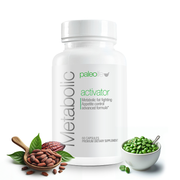 Vida Sana Plus + Batidora IV ¡DE REGALO! + Metabolic Activator (Version Vit D3 + K2 + MCT Oil)