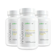 NADGenesis – Recarga tus células