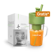 2 Zimax® Sobres + NanoBlend Gratis*